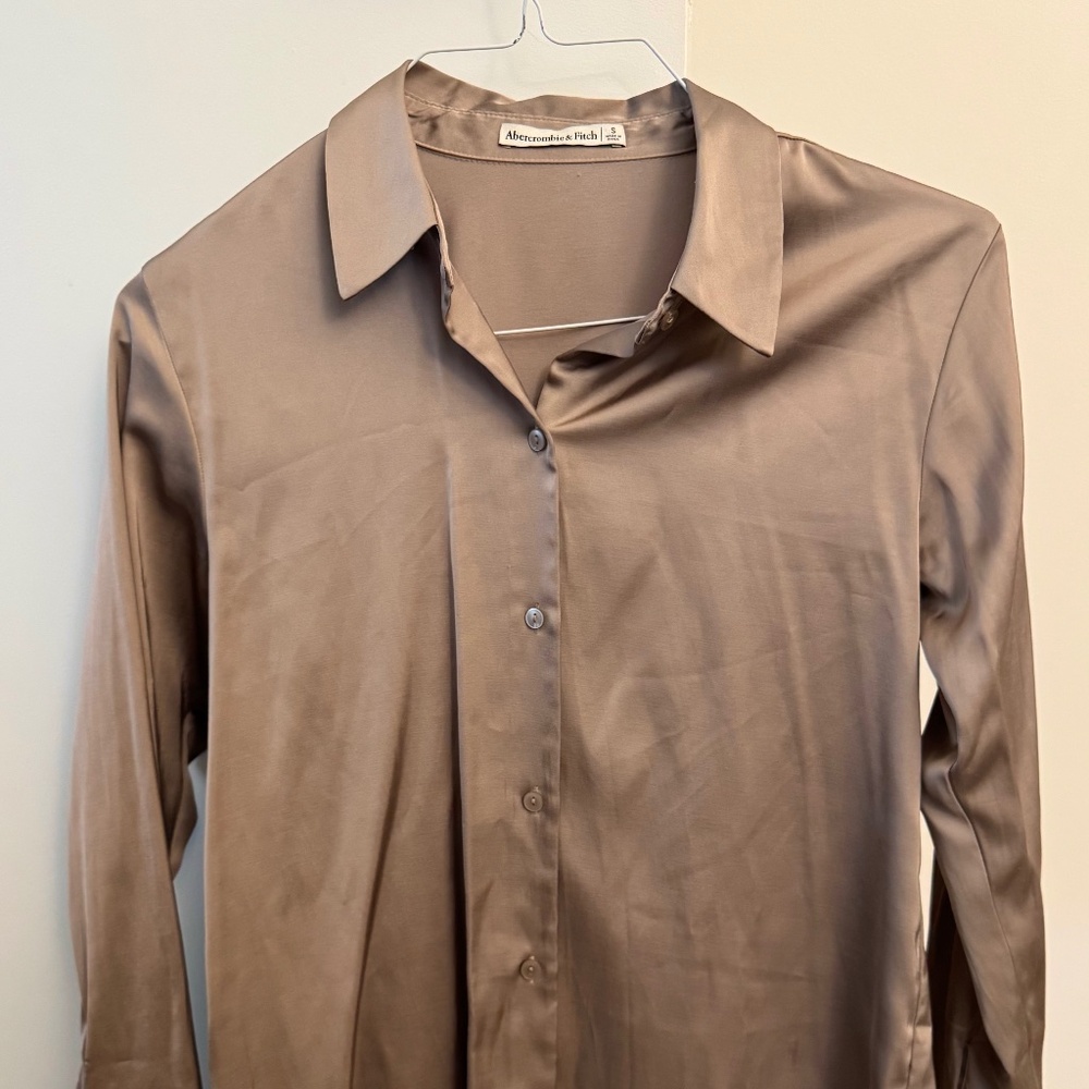 Abercrombie Blouse